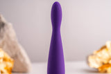 Rocks-Off Petite Sensations Teazer- Purple