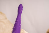 Rocks-Off Petite Sensations Teazer- Purple