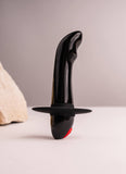Rocks-Off Quest Prostate Bullet- Black