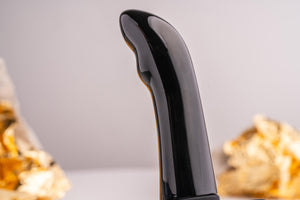 Rocks-Off Quest Prostate Bullet- Black