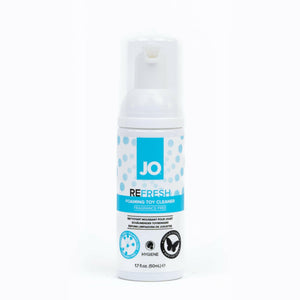 Jo Toy Cleaner 1.7oz Travel Size