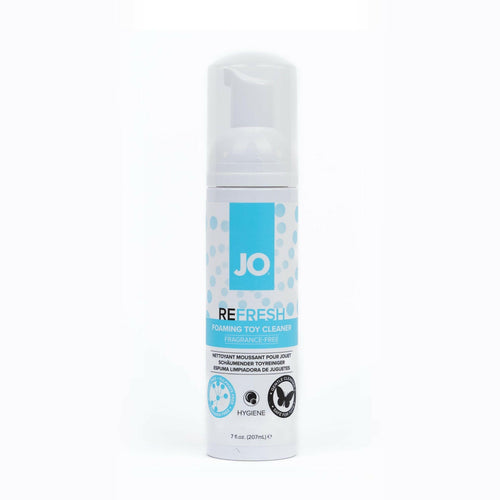 Jo Toy Cleaner 7oz