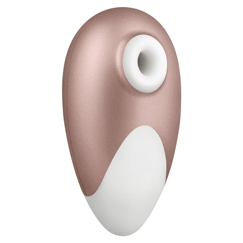 Satisfyer Deluxe