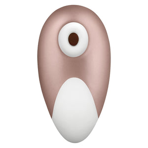 Satisfyer Deluxe