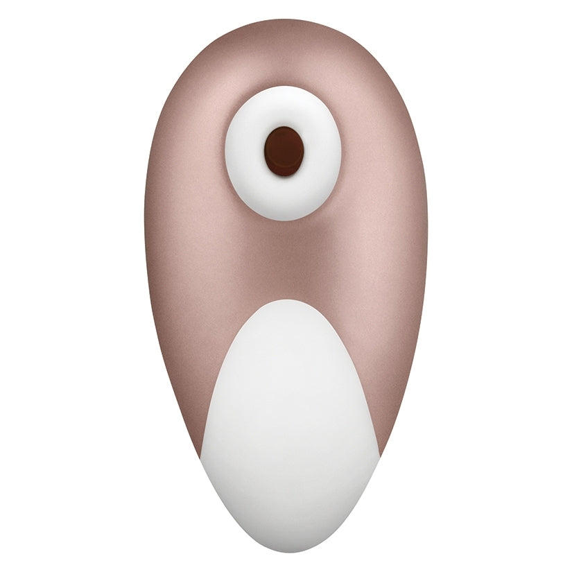 Satisfyer Deluxe