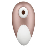 Satisfyer Deluxe