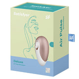 Satisfyer Deluxe