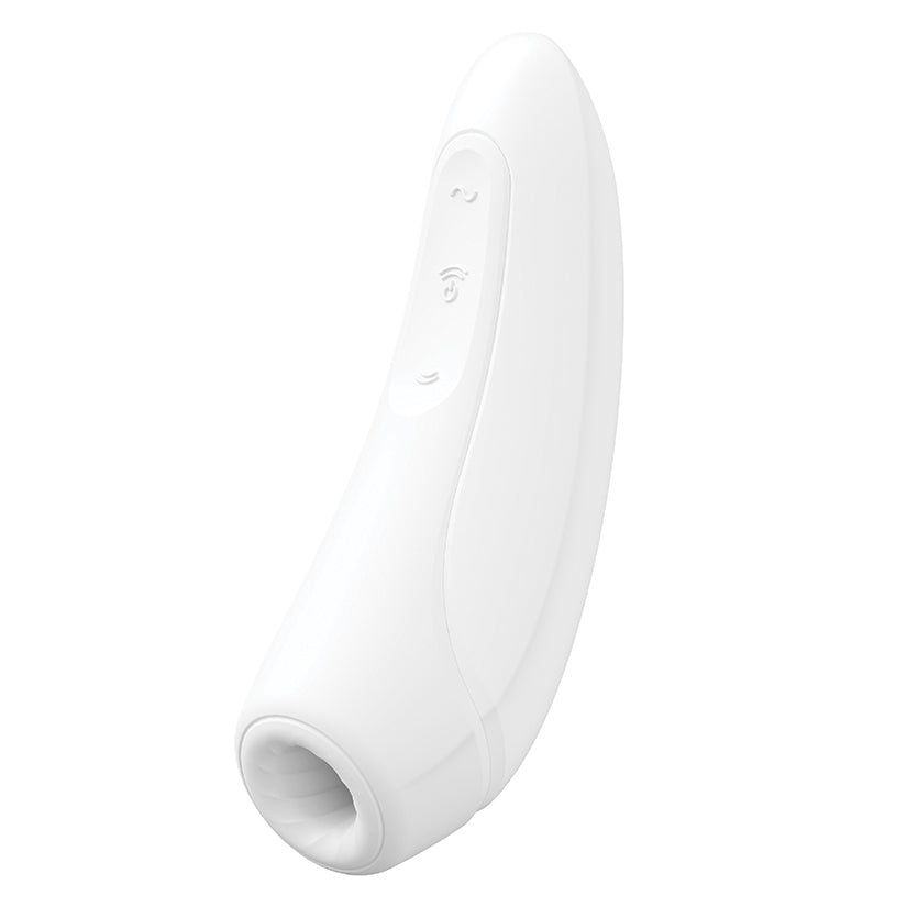 Satisfyer Curvy 1+