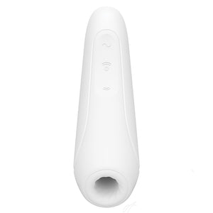 Satisfyer Curvy 1+