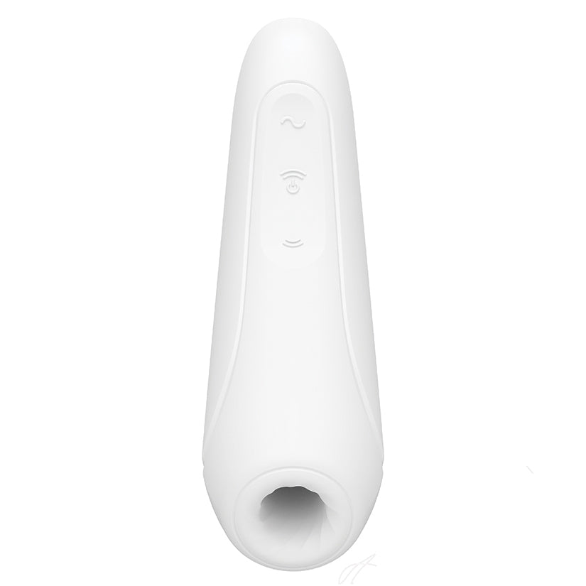 Satisfyer Curvy 1+
