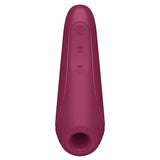 Satisfyer Curvy 1+