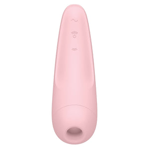 Satisfyer Curvy 2+
