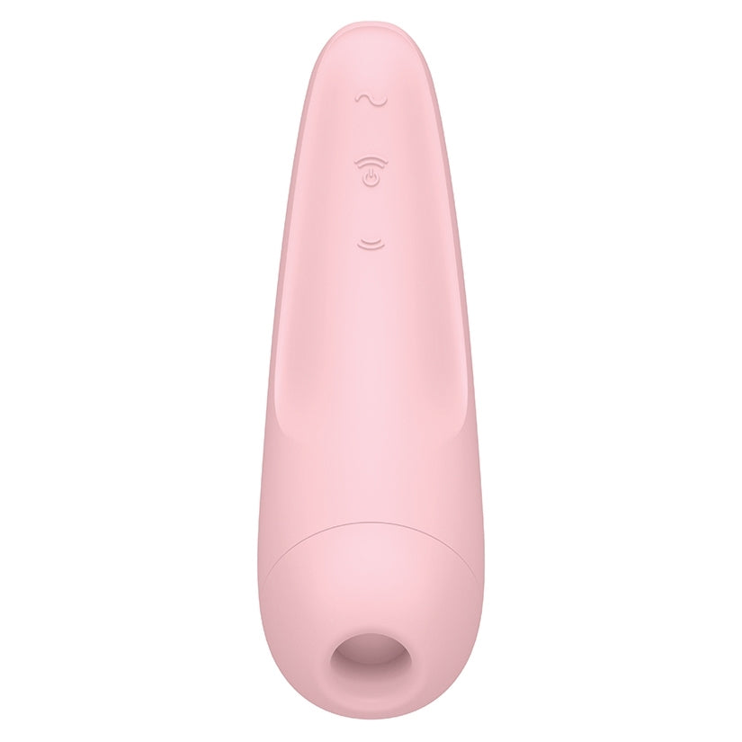 Satisfyer Curvy 2+