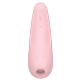 Satisfyer Curvy 2+