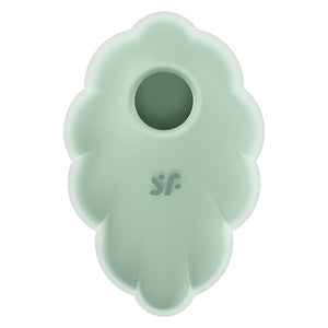 Satisfyer Cloud Dancer