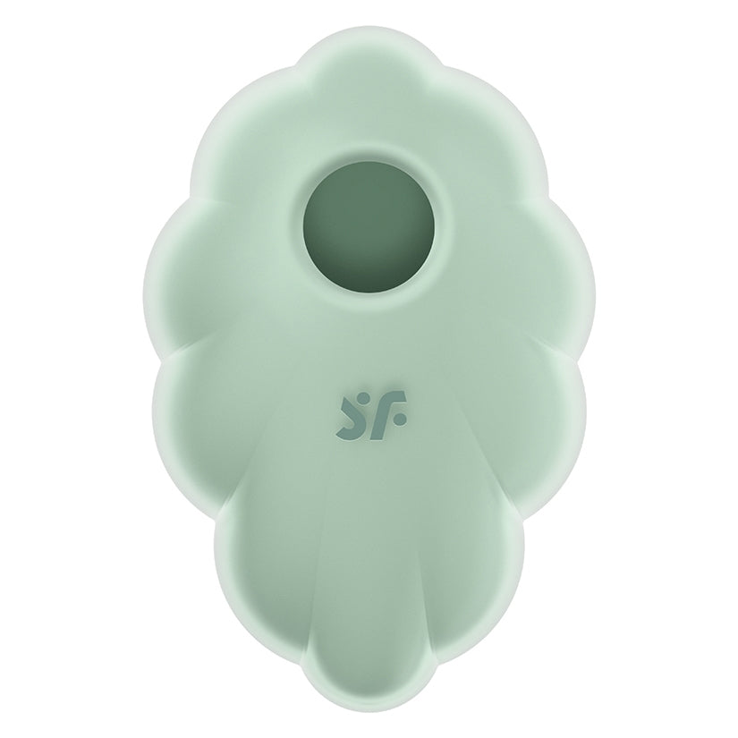 Satisfyer Cloud Dancer