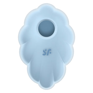 Satisfyer Cloud Dancer