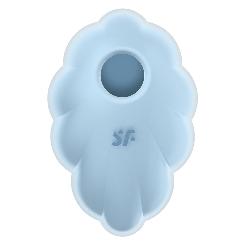 Satisfyer Cloud Dancer