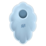 Satisfyer Cloud Dancer