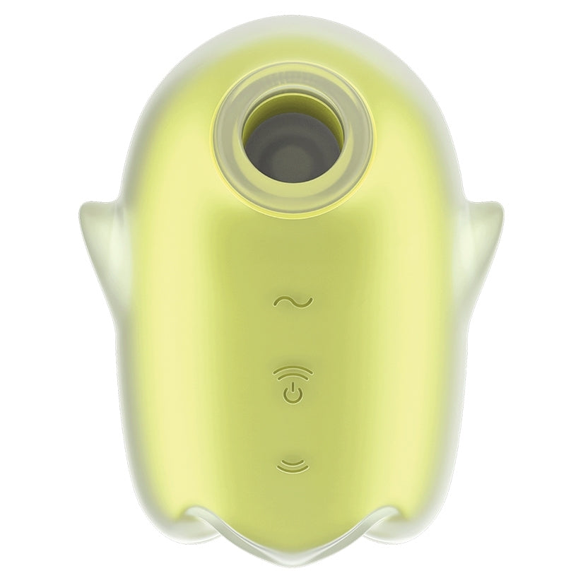 Satisfyer Glowing Ghost