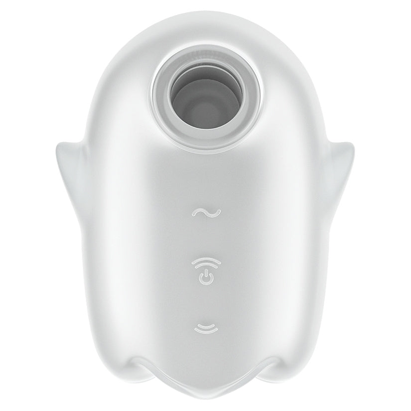 Satisfyer Glowing Ghost
