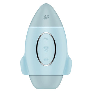 Satisfyer Mission Control