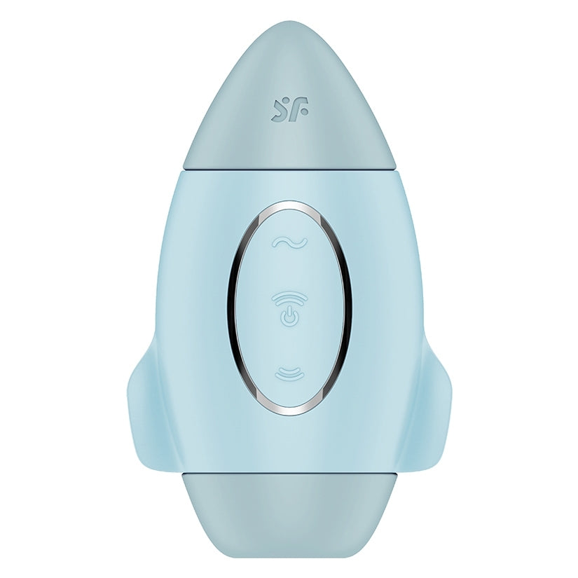 Satisfyer Mission Control