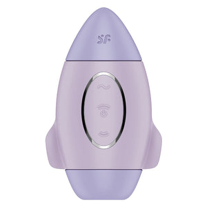 Satisfyer Mission Control