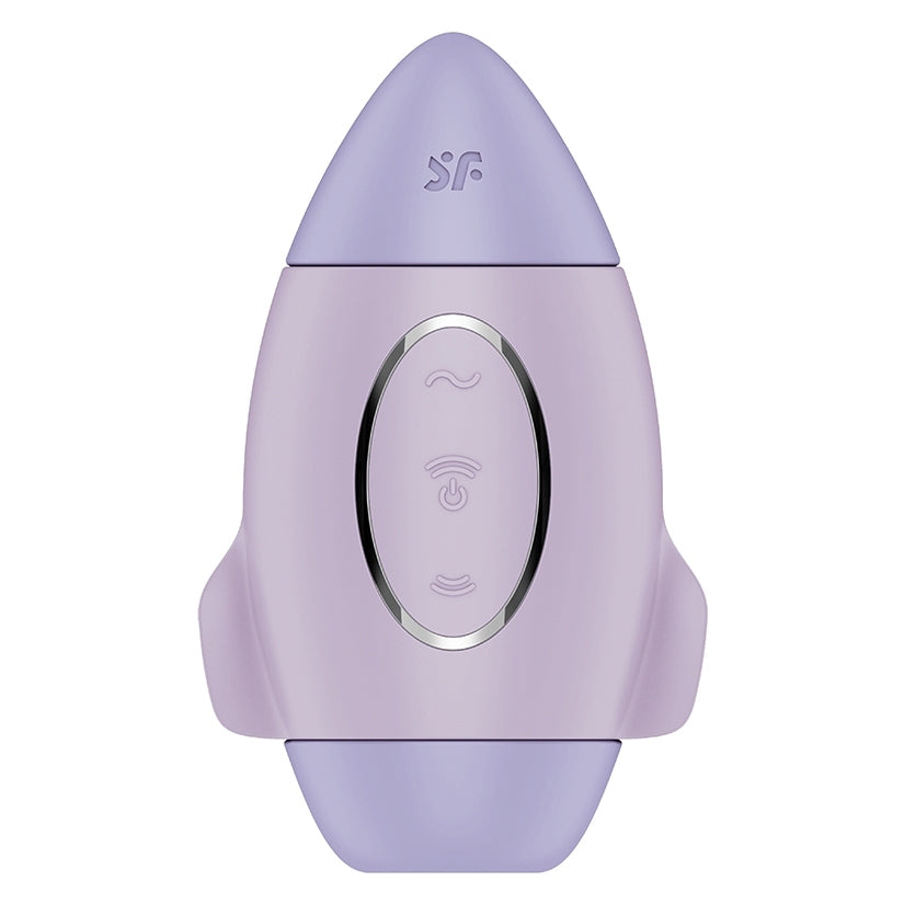 Satisfyer Mission Control