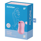 Satisfyer Cotton Candy