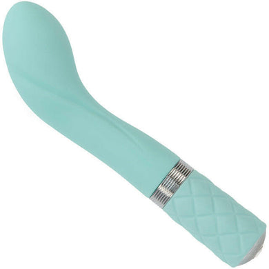 Pillow Talk Sassy G-Spot Massager