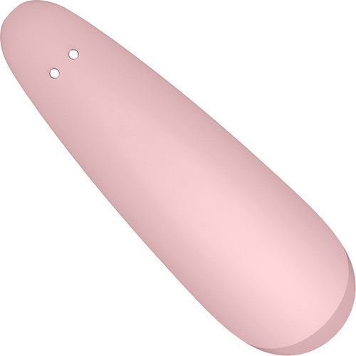 Satisfyer Curvy 2+