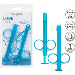 LUBE TUBE LUBRICANT APPLICATOR, SET OF 2