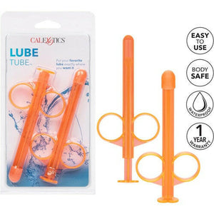 LUBE TUBE LUBRICANT APPLICATOR, SET OF 2