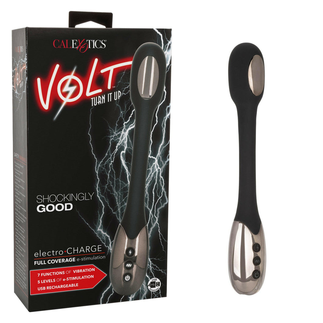 Volt™ Electro-Charge