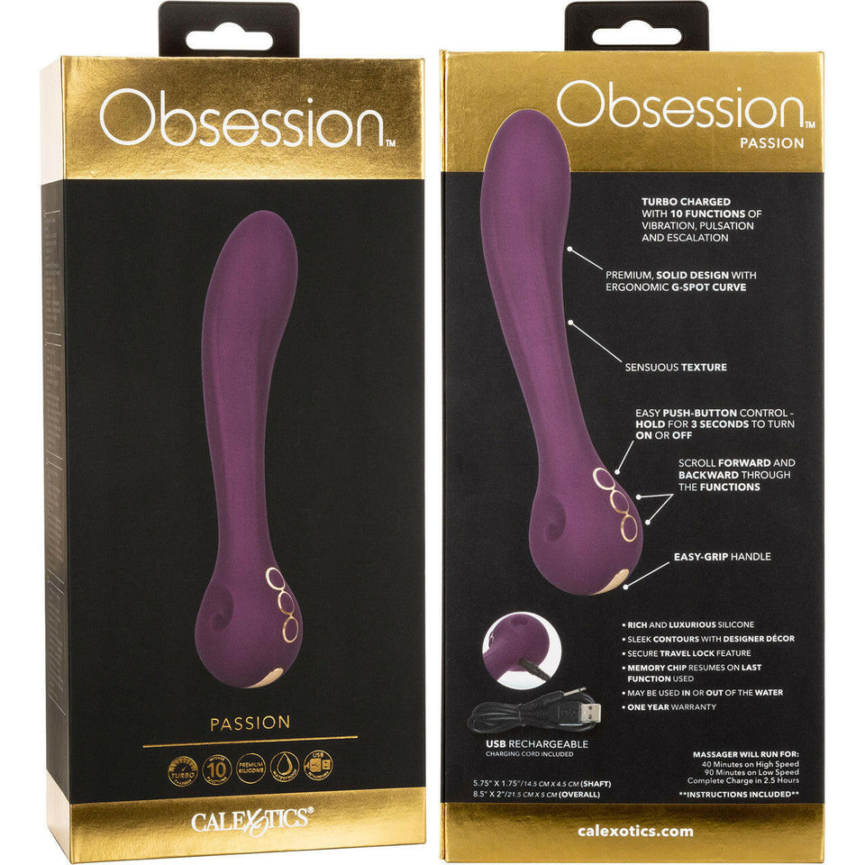 Obsession™ Passion