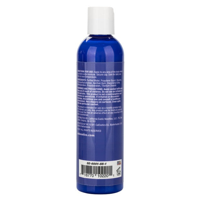 Admiral™ Cum Unscented Lubricant 8oz.