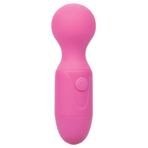 Cal-Exotics First Time Rechargeable Massager-Pink