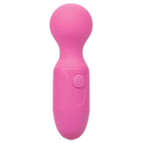 Cal-Exotics First Time Rechargeable Massager-Pink