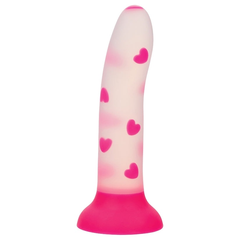 Cal-Exotics Glow Stick Heart