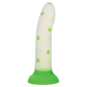 Cal-Exotics Glow Stick Leaf 6in.