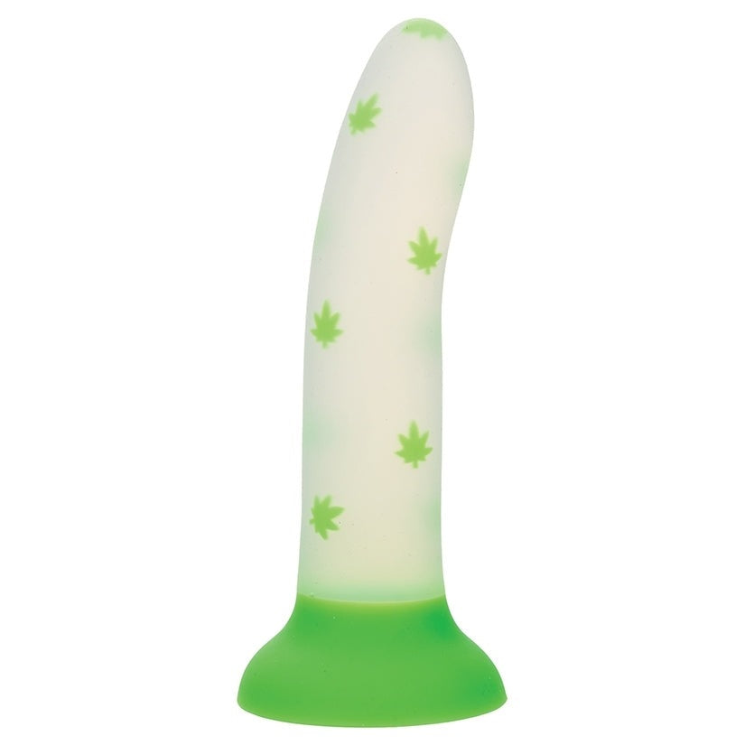 Cal-Exotics Glow Stick Leaf 6in.