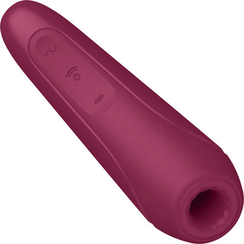 Satisfyer Curvy 1+