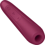 Satisfyer Curvy 1+
