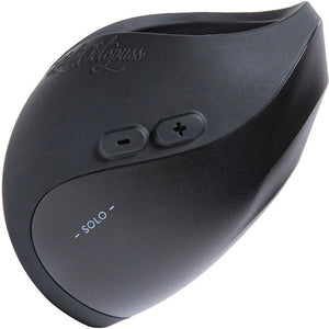 Hot Octopuss Pulse Solo Lux Remote-Controlled Vibrating Stroker