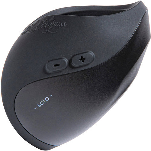 Hot Octopuss Pulse Solo Lux Remote-Controlled Vibrating Stroker