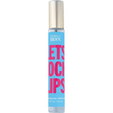 Simply Sexy Pheromone Perfume-Let's Lock Lips 0.3oz