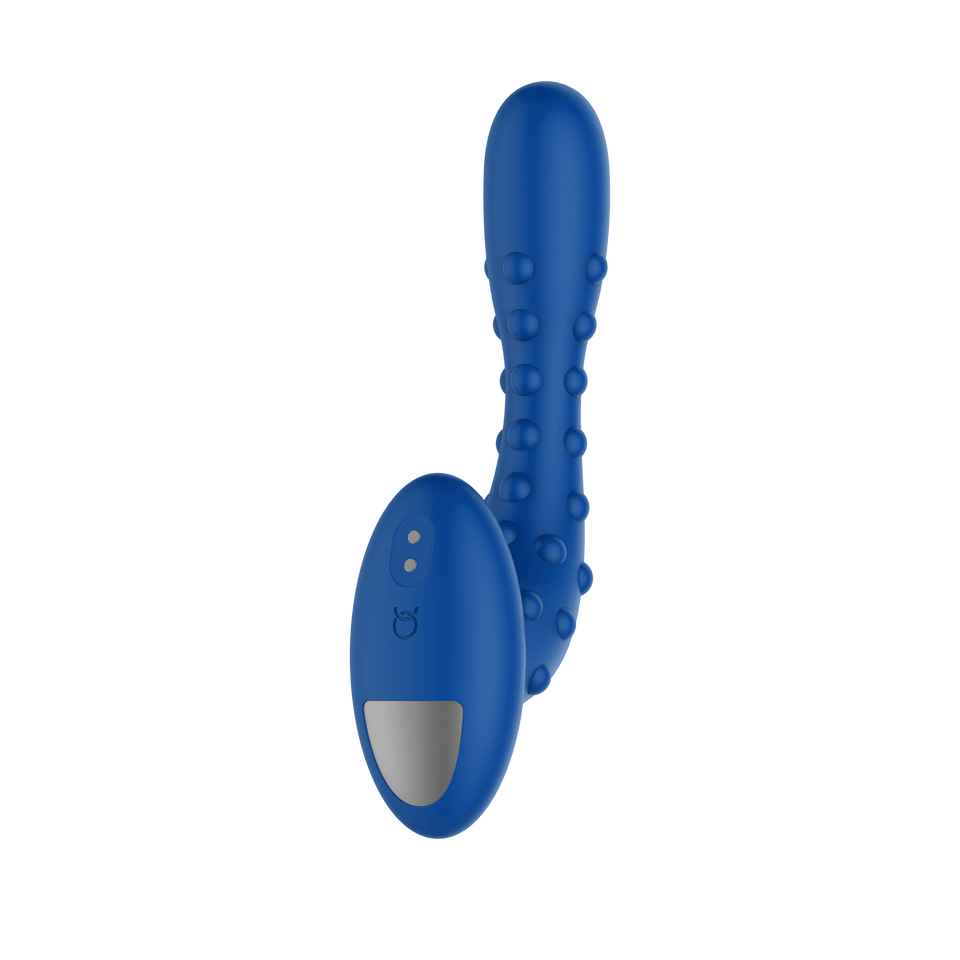 Studded Pro Massager