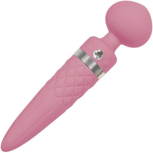 Pillow Talk Sultry