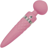 Pillow Talk Sultry
